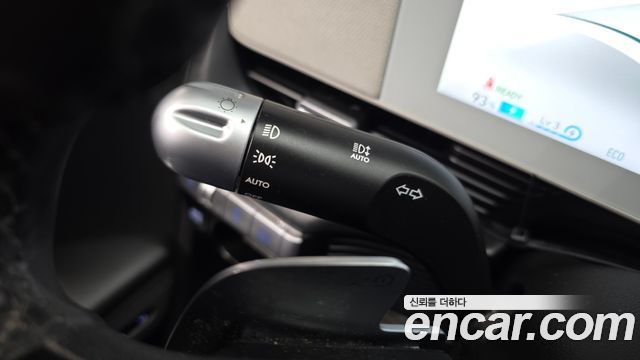 Hyundai Ioniq5 2022 — photo 31