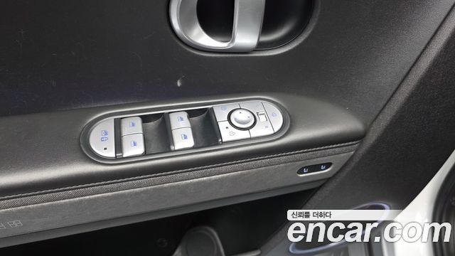 Hyundai Ioniq5 2022 — photo 33