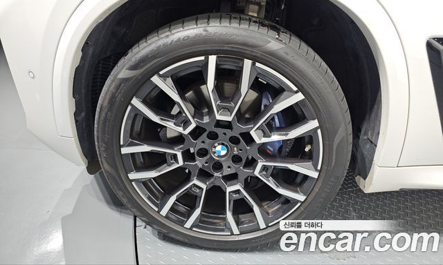 BMW X5 2024 — photo 5