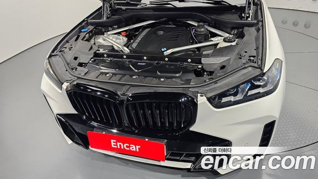 BMW X5 2024 — photo 6