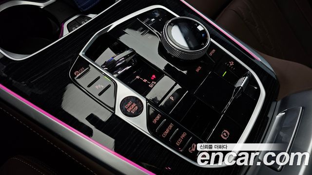 BMW X5 2024 — photo 12