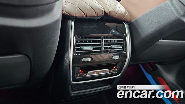 BMW X5 2024 — photo 23