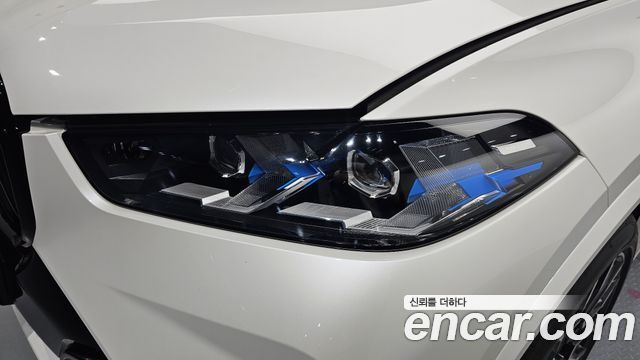 BMW X5 2024 — photo 8