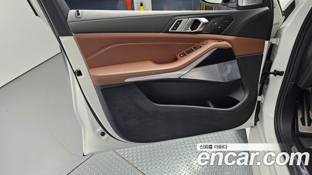 BMW X5 2024 — photo 14