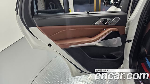 BMW X5 2024 — photo 15