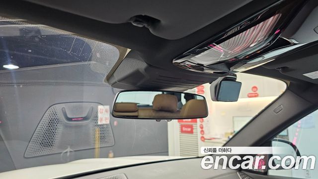 BMW X5 2024 — photo 27