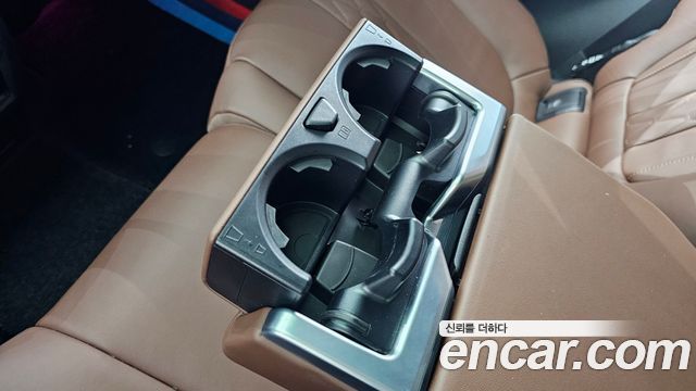 BMW X5 2024 — photo 28
