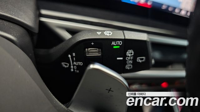 BMW X5 2024 — photo 29