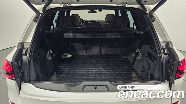 BMW X5 2024 — photo 30