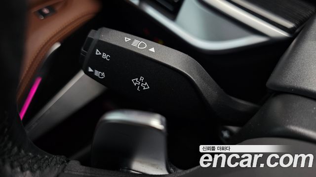 BMW X5 2024 — photo 31