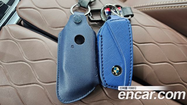 BMW X5 2024 — photo 32