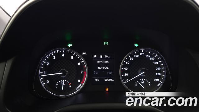 Hyundai AVANTE 2019 — photo 11