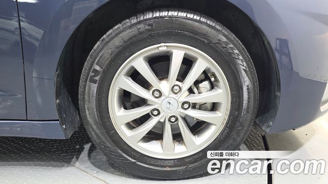 Hyundai AVANTE 2019 — photo 7