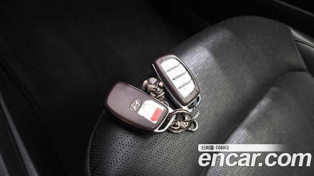 Hyundai AVANTE 2019 — photo 29