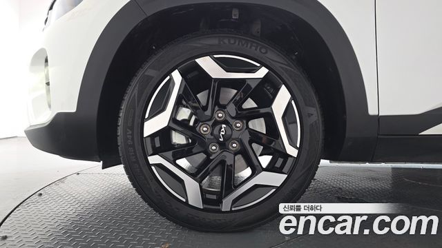 Kia Seltos 2024 — photo 5