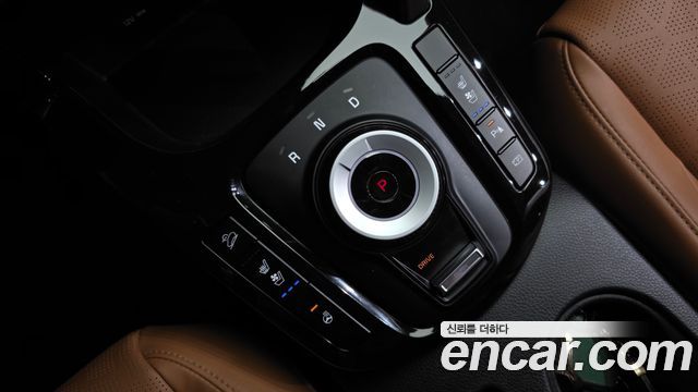 Kia Seltos 2024 — photo 12