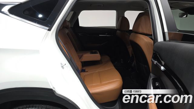 Kia Seltos 2024 — photo 17