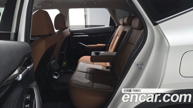 Kia Seltos 2024 — photo 18