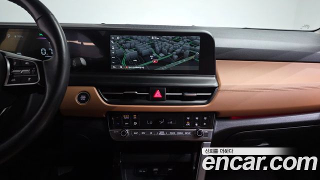 Kia Seltos 2024 — photo 20