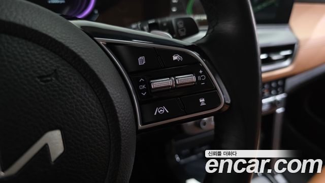Kia Seltos 2024 — photo 22