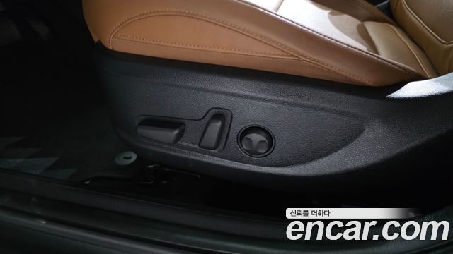 Kia Seltos 2024 — photo 24