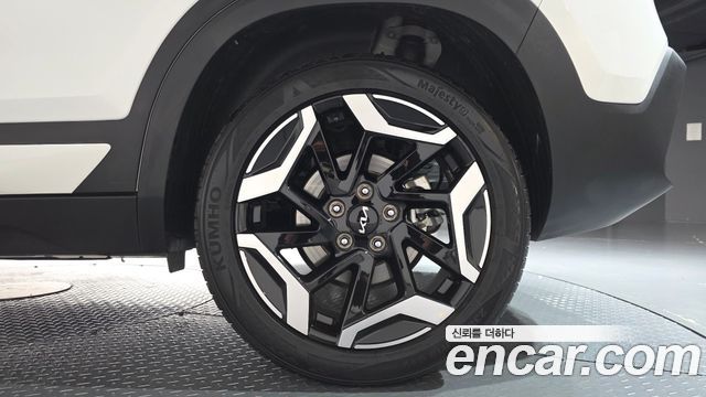 Kia Seltos 2024 — photo 7