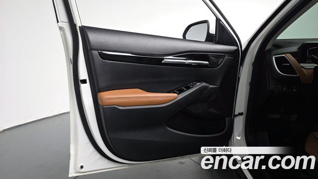 Kia Seltos 2024 — photo 14