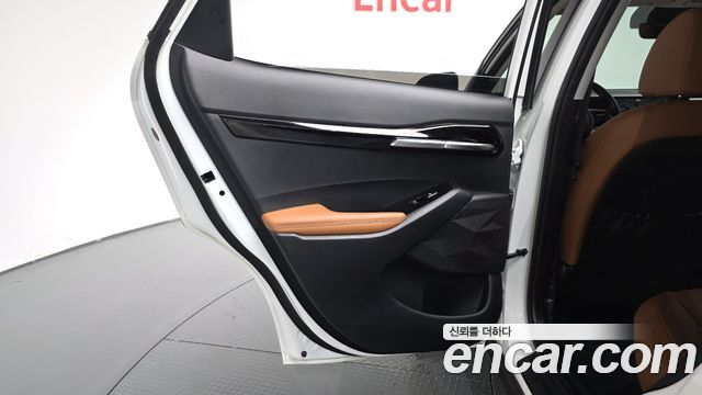 Kia Seltos 2024 — photo 15