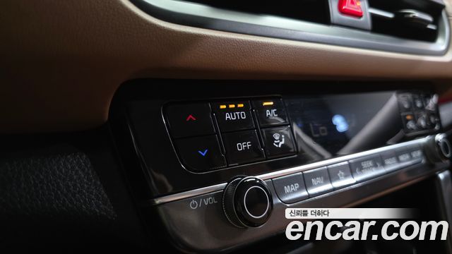 Kia Seltos 2024 — photo 27