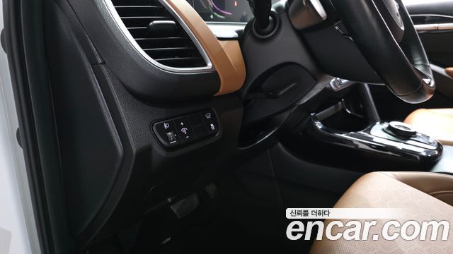 Kia Seltos 2024 — photo 30