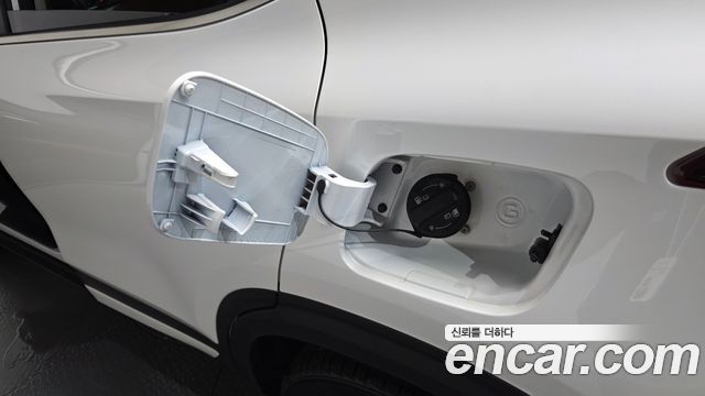 Kia Seltos 2024 — photo 31