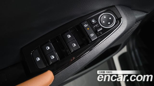 Kia Seltos 2024 — photo 33