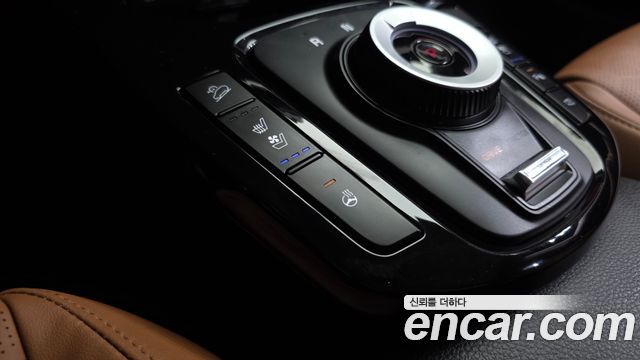 Kia Seltos 2024 — photo 34