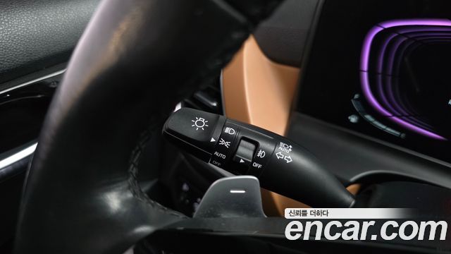 Kia Seltos 2024 — photo 36