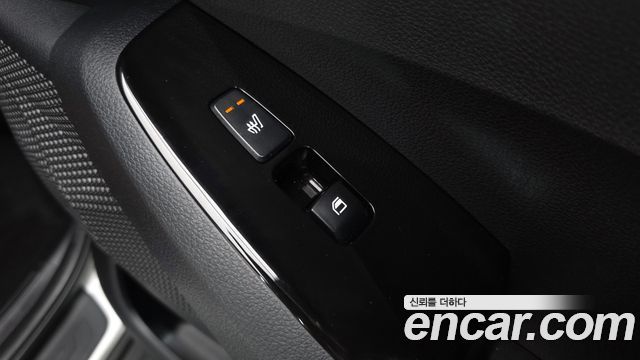 Kia Seltos 2024 — photo 37