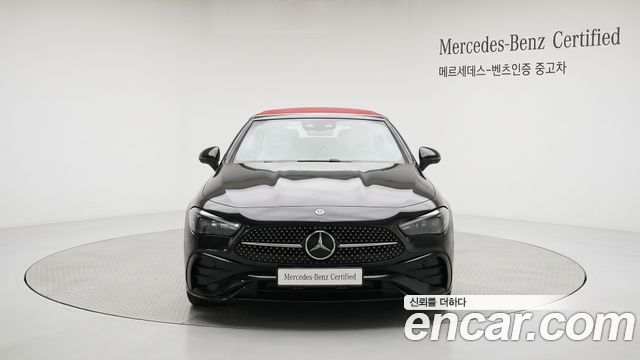 Mercedes-Benz CLE-Class 2025 — photo 3
