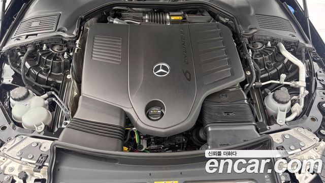 Mercedes-Benz CLE-Class 2025 — photo 6