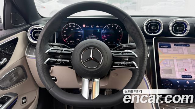 Mercedes-Benz CLE-Class 2025 — photo 7