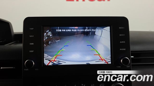 Hyundai Staria 2022 — photo 15