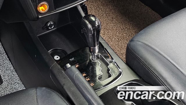 KG Mobility KORANDO 2018 — photo 12