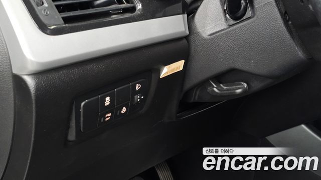 KG Mobility KORANDO 2018 — photo 22
