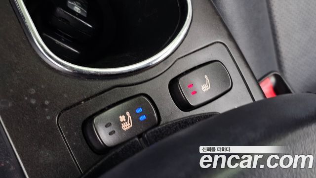 KG Mobility KORANDO 2018 — photo 24