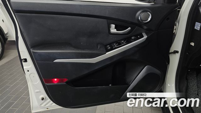 KG Mobility KORANDO 2018 — photo 14
