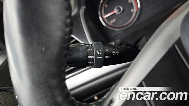 KG Mobility KORANDO 2018 — photo 28