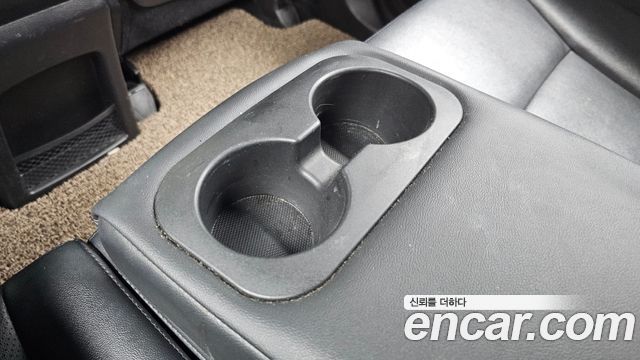 KG Mobility KORANDO 2018 — photo 29