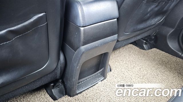 KG Mobility KORANDO 2018 — photo 31