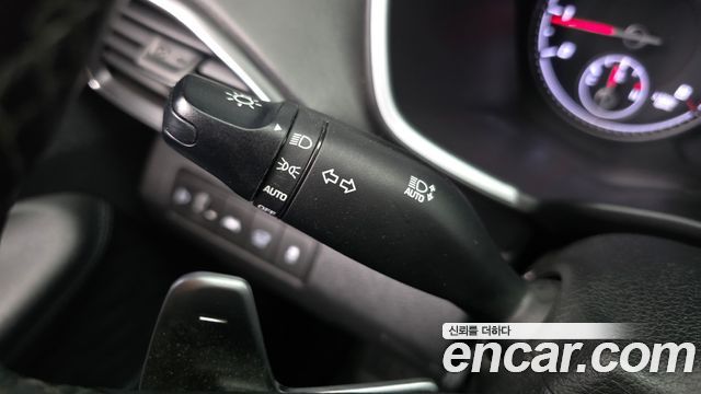 Hyundai Santafe 2023 — photo 29