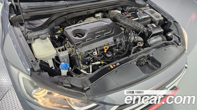 Hyundai AVANTE 2018 — photo 6