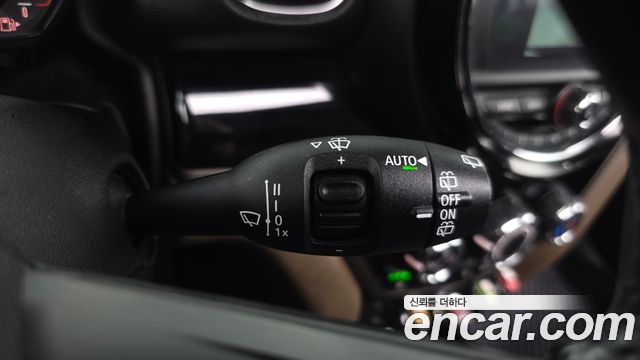 Mini Countryman 2019 — photo 25