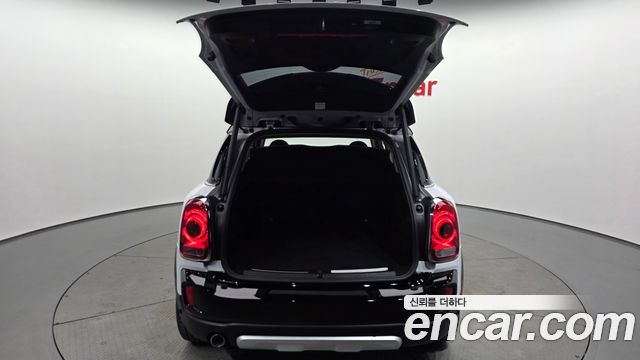 Mini Countryman 2019 — photo 26